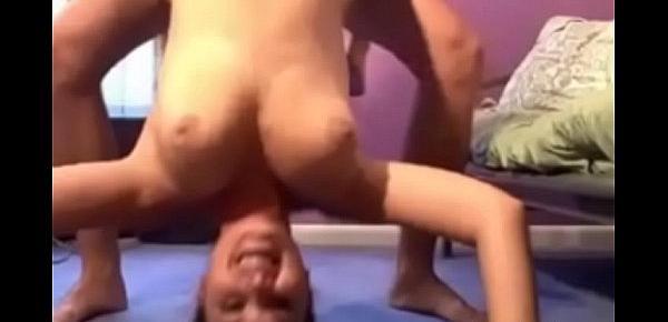  Amateur Couple Says Lets Fuck Now